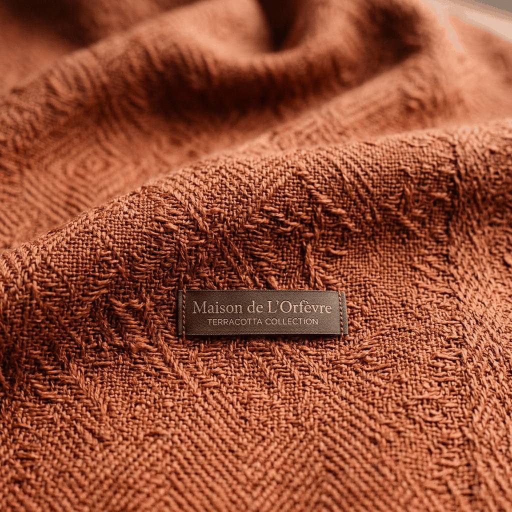 Textile finishing process at Aastha Exim